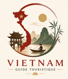 Guide du Vietnam